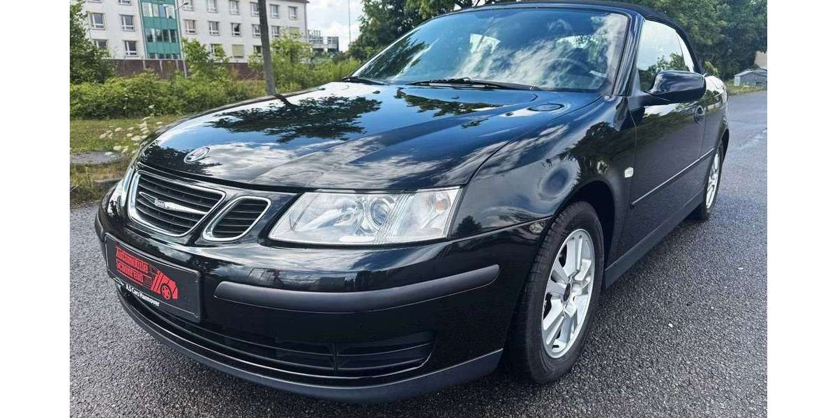 Saab 9-3 235.700 km 5.500 &euro; Leipzig 04129