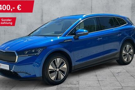 Skoda Enyaq 61.512 km 27.430 &euro; Scheßlitz 96110