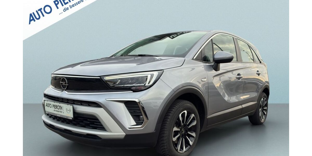 Opel Crossland (X) 55.050 km 14.850 &euro; Bingen 55411