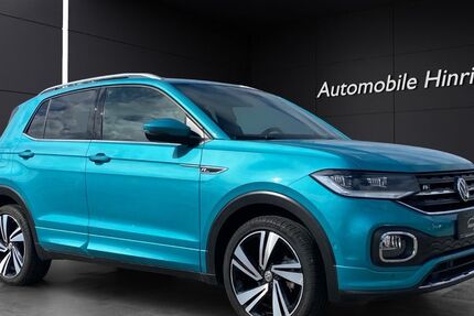 VW T-Cross 47.800 km 18.999 &euro; Südbrookmerland 26624