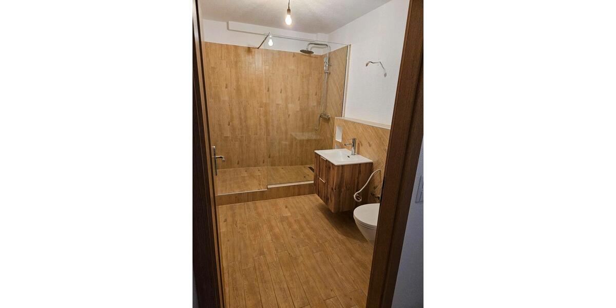 Etagenwohnung Bexbach - 3 Zimmer, 80 m&sup2;, 800&euro; | Angebot:26412258