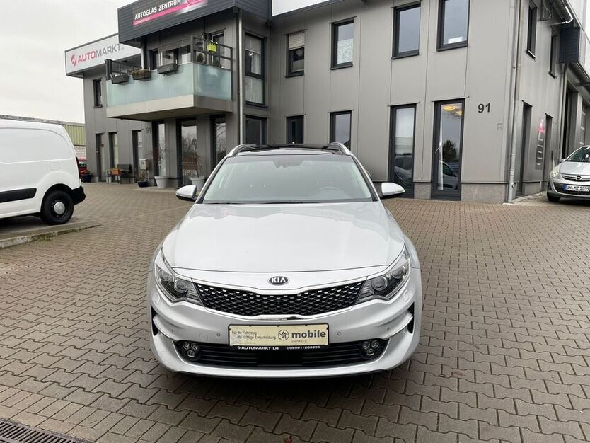 Optima