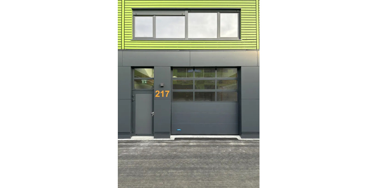 Gewerbeobjekt Bad Krozingen - 1.510&euro; | Angebot:21561577