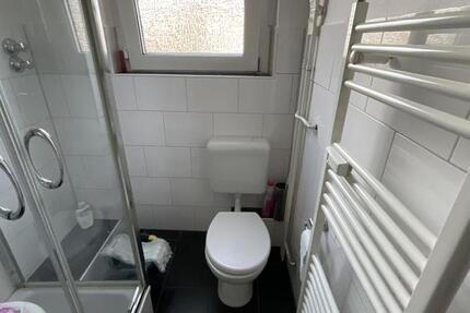 Demnächst frei! 2-Zimmer-Wohnung in Herten Disteln 2 zimmer