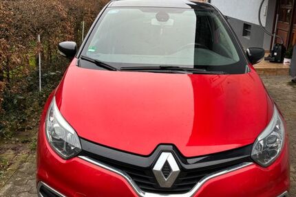 Renault Captur 89.200 km 8.000 &euro; Willstätt 77731