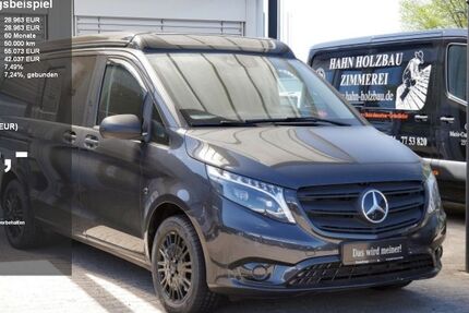 Mercedes-Benz Vito 33.166 km 67.890 &euro; Neumünster 24539