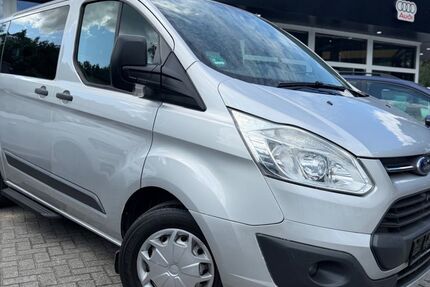 Ford Transit 144.000 km 13.900 &euro; Bad Saarow 15526