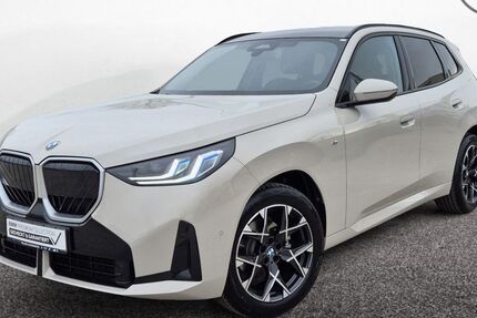 BMW X3 14.300 km 52.950 &euro; Teltow 14513