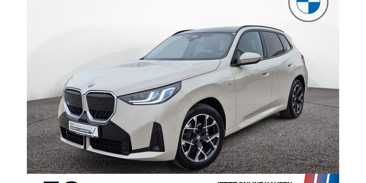 BMW X3 14.300 km 53.950 &euro; Teltow 14513