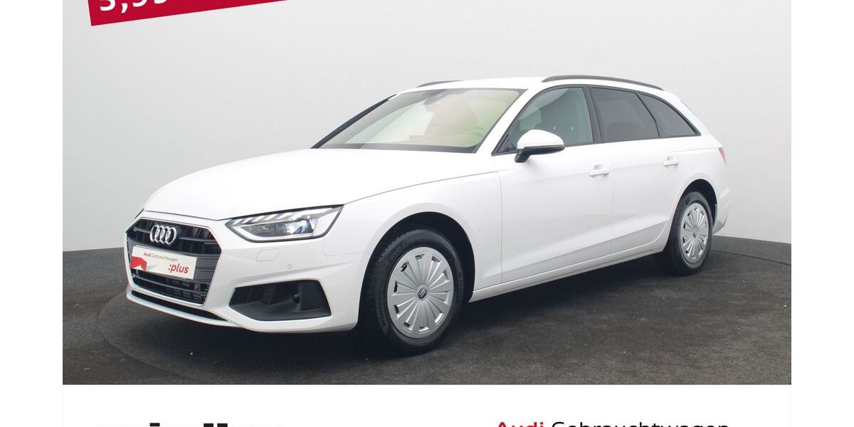 Audi A4 19.000 km 29.980 € Würzburg 97076