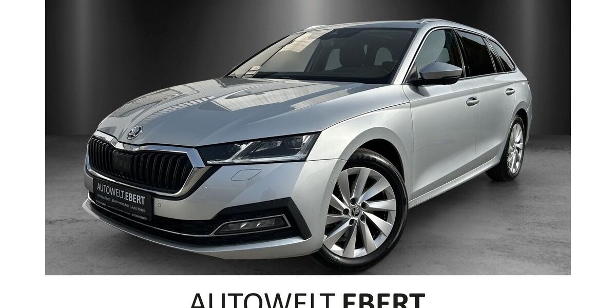 Skoda Octavia 61.400 km 27.890 &euro; Sandhausen 69207