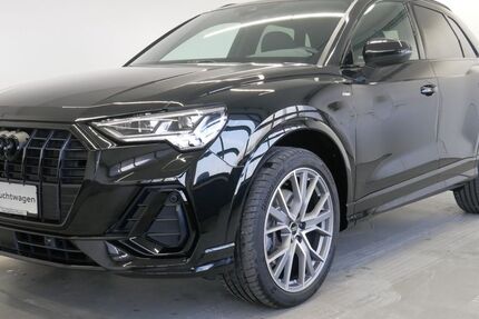 Audi Q3 10.330 km 48.570 &euro; Passau 94036