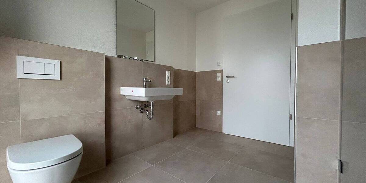 Etagenwohnung Bad Wimpfen - 3 Zimmer, 89 m&sup2;, 1.440&euro; | Angebot:26881526