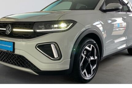 VW T-Cross 25.316 km 25.850 &euro; Pfarrkirchen 84347