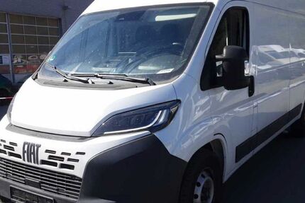 Fiat Ducato 16.490 km 27.690 &euro; Rudolstadt 07407