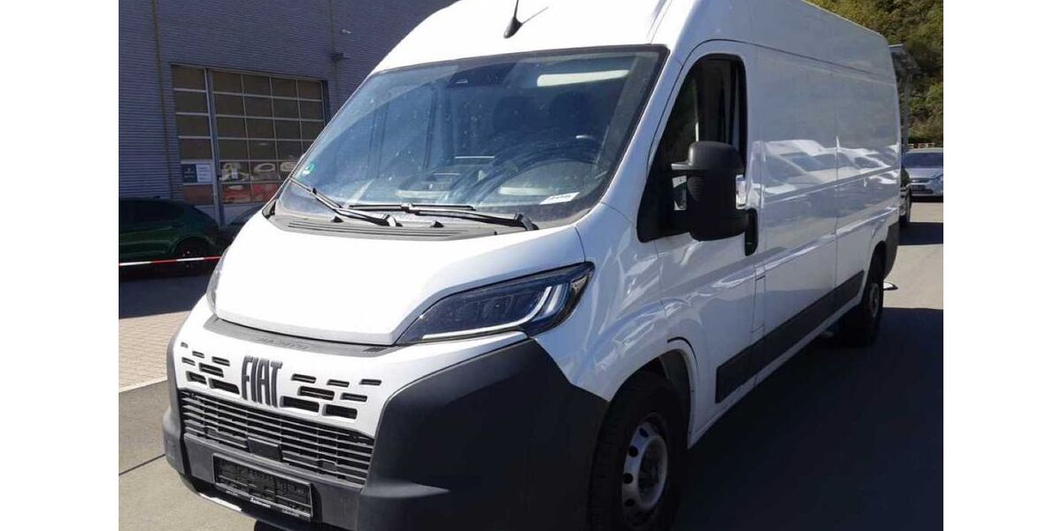 Fiat Ducato 16.490 km 27.790 &euro; Rudolstadt 07407