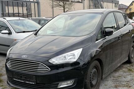 Ford C-Max 130.000 km 3.500 &euro; Bielefeld 33647