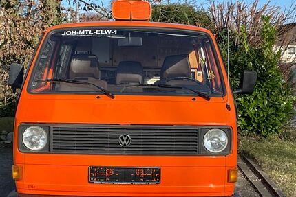 VW T3 Kombi 45.000 km 12.800 € Wadersloh 59329