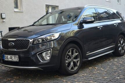 Kia Sorento 97.000 km 22.999 &euro; Jülich 52428