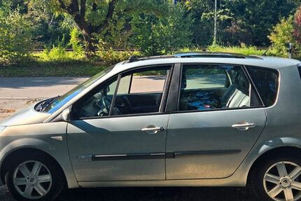 Renault Scenic 187.000 km 600 &euro; München 80997