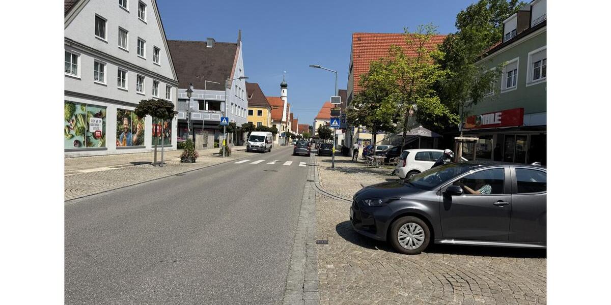 Gewerbeobjekt Türkheim - 500&euro; | Angebot:25834791