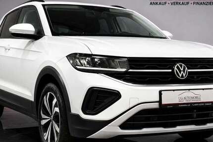 VW T-Cross 12.500 km 18.880 &euro; Eichenzell 36124