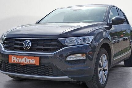 VW T-Roc 55.195 km 17.460 &euro; Göppingen 73037