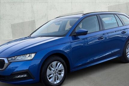 Skoda Octavia 55.999 km 23.420 &euro; Rheine 48432
