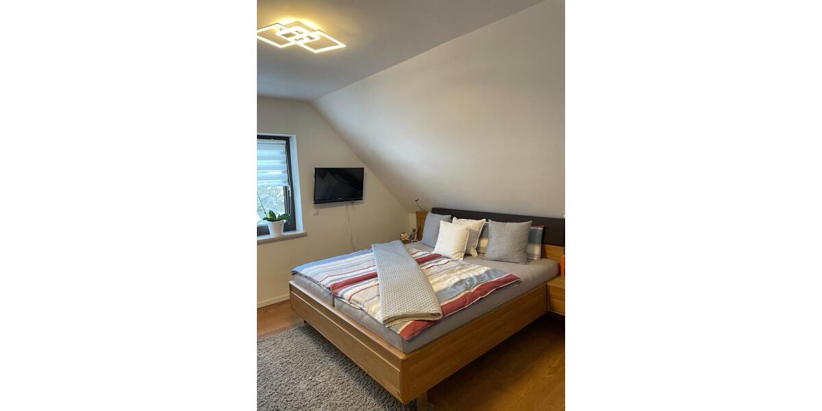 3-Zimmer-Wohnung in Friedberg – moderne Ausstatung 3 zimmer
