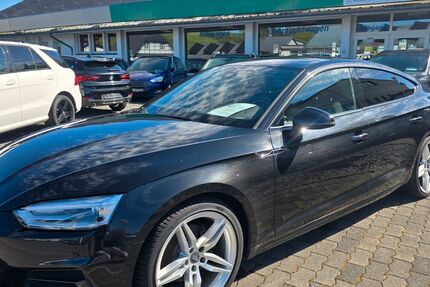Audi A5 149.632 km 17.990 &euro; Daleiden 54689