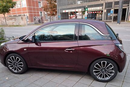 Opel Adam 109.450 km 5.550 &euro; Nürnberg 90441