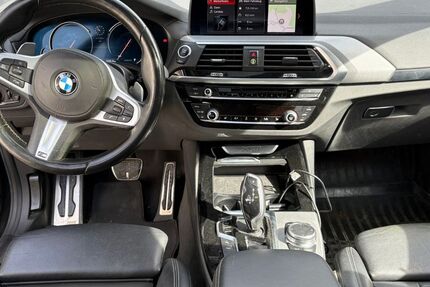 BMW X3 161.000 km 26.490 &euro; Bingen 72511
