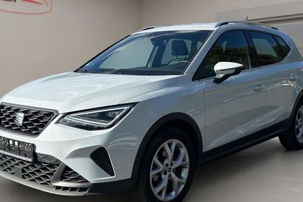 Seat Arona 30.000 km 17.600 &euro; Wilkau-Haßlau 08112