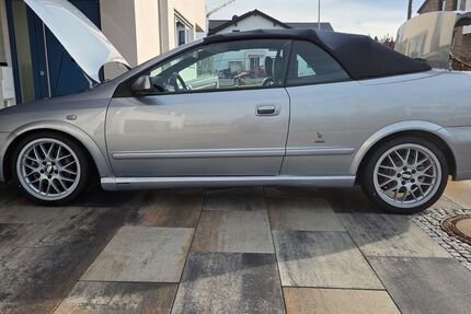 Opel Astra 111.000 km 5.500 &euro; Bodelshausen 72411