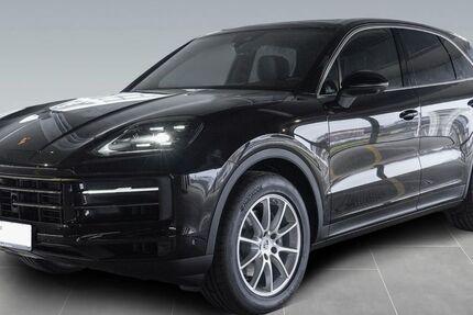 Porsche Cayenne 20.250 km 96.990 € Frankfurt am Main 65936