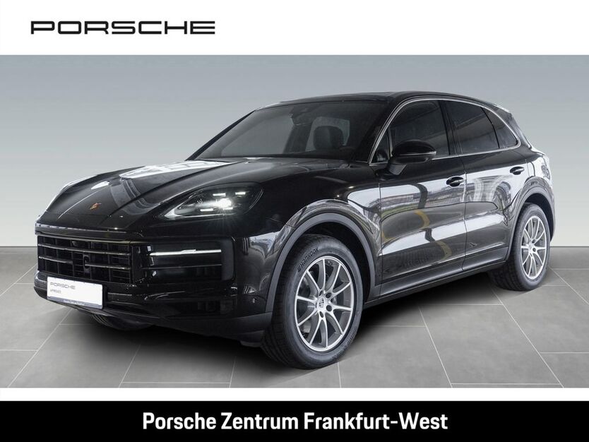 Porsche Cayenne 20.250 km 96.990 € Frankfurt am Main 65936