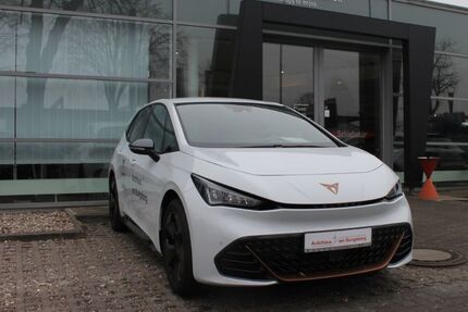 Cupra Born 3.000 km 33.990 &euro; Lübeck 23554