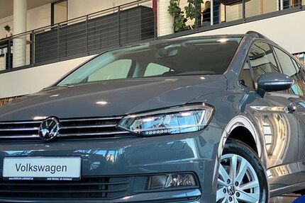 VW Touran 56.960 km 27.980 &euro; Landshut 84030