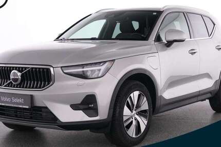 Volvo XC40 7.348 km 30.990 &euro; Witten 58453