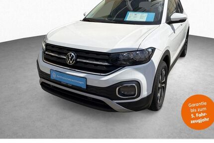 VW T-Cross 53.000 km 19.490 &euro; Schwabach 91126