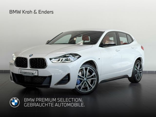 BMW X2 48.710 km 31.788 € Fulda 36043