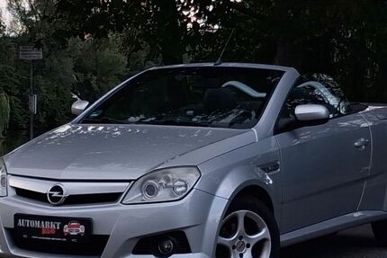 Opel Tigra 66.000 km 5.999 &euro; Inden 52459
