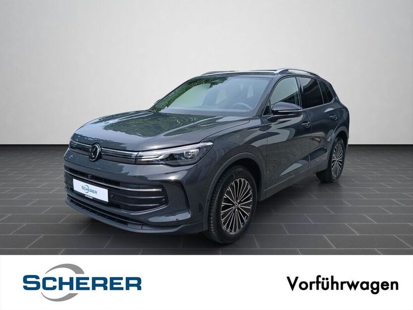 Tiguan