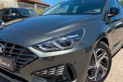 Hyundai i30 116.000 km 13.999 &euro; Ibbenbüren 49477