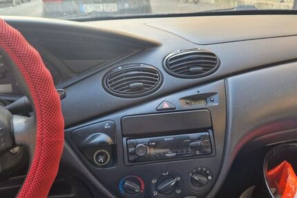 Ford Focus 186.000 km 1.050 &euro; Köln 50825