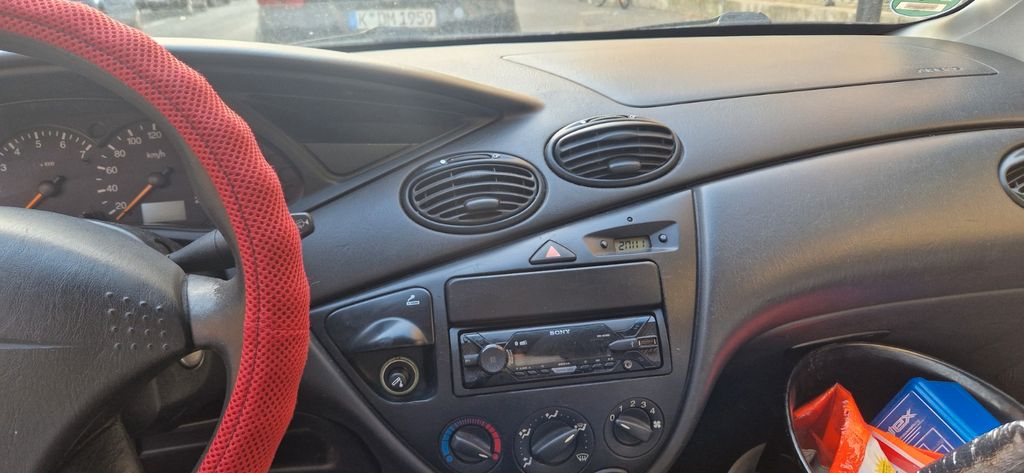Ford Focus 186.000 km 1.050 &euro; Köln 50825