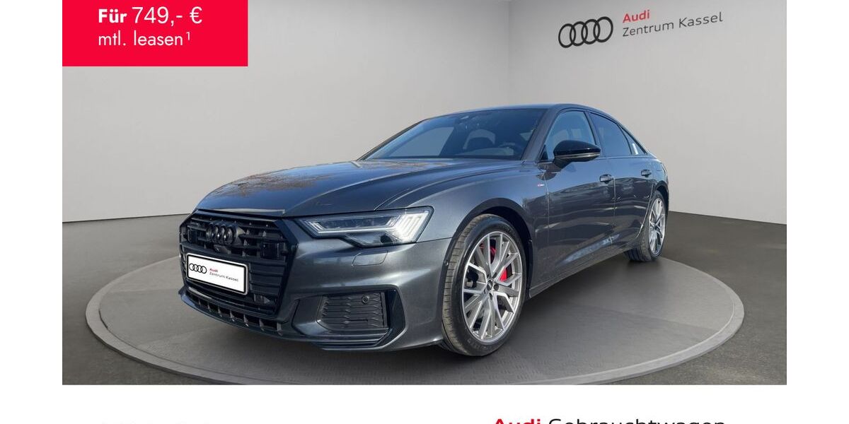 Audi A6 71.143 km 43.990 &euro; Kassel 34125