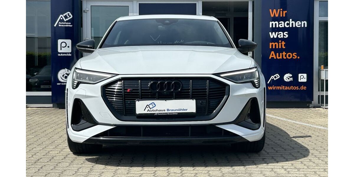 Audi e-tron 138.307 km 36.950 &euro; Salzgitter 38229