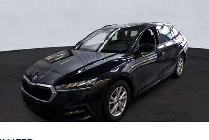 Skoda Octavia 71.100 km 20.410 &euro; Siegen 57072