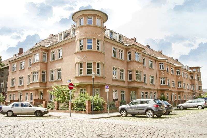 Wohnung zum Mieten in Brandenburg an der Havel 720,48 € 75.84 m²